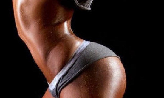 7 ασκήσεις έρχονται να υπογράψουν την ανόρθωση των γλουτών σας !!!