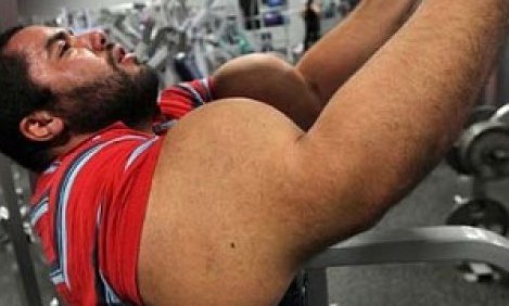 Ό&tau;&alpha;&nu; &tau;&alpha; &sigma;ώ&mu;&alpha;&tau;&alpha; &pi;ά&nu;&epsilon; &nu;&alpha; &sigma;&pi;ά&sigma;&omicron;&upsilon;&nu;! (photos)