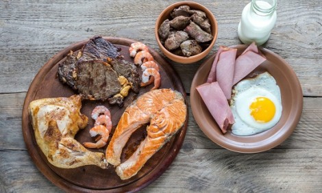 Τι να τρώτε για να αυξήσετε την ενέργειά σας