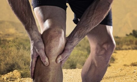 Να πώς θα προστατεύεις τις αρθρώσεις σου