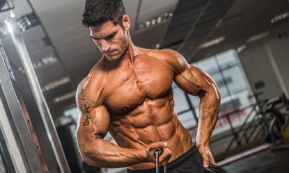 &Pi;&omega;&sigmaf; &nu;&alpha; &alpha;&upsilon;&xi;ή&sigma;&omicron;&upsilon;&mu;&epsilon; &tau;&eta; &mu;&upsilon;ϊ&kappa;ή &mu;&alpha;&sigmaf; &mu;ά&zeta;&alpha; &omega;&sigmaf; fitness &kappa;&alpha;&iota; bodybuilding