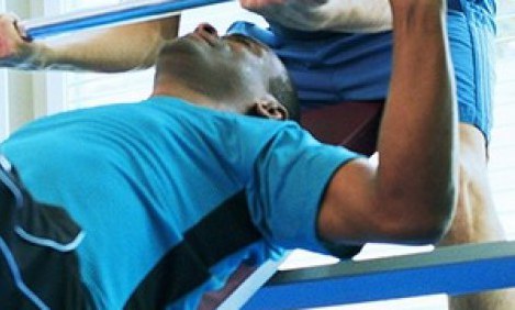 &Tau;&iota; &pi;&rho;έ&pi;&epsilon;&iota; &nu;&alpha; &pi;&rho;&omicron;&sigma;έ&chi;&omicron;&upsilon;&nu; &omicron;&iota; &alpha;&rho;&chi;ά&rho;&iota;&omicron;&iota; &sigma;&tau;&omicron; &gamma;&upsilon;&mu;&nu;&alpha;&sigma;&tau;ή&rho;&iota;&omicron;!