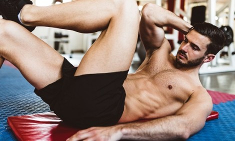 8 συμβουλές που θα λατρέψουν οι κοιλιακοί σου