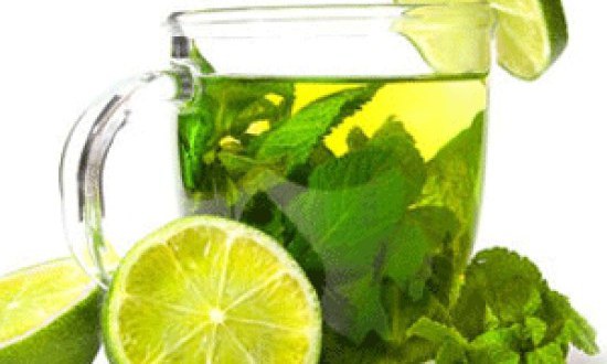 Κοκτέιλ για να κάψεις λίπος και να κάνεις το μεταβολισμό σου turbooo !!!