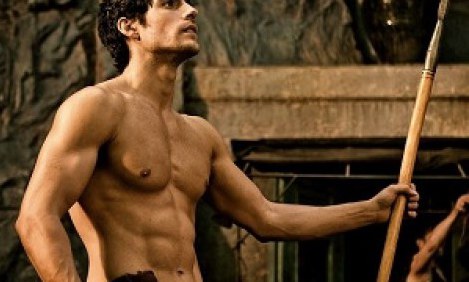 &Gamma;&upsilon;&mu;&nu;ά&sigma;&omicron;&upsilon; &sigma;&alpha;&nu; &alpha;&rho;&chi;&alpha;ί&omicron;&sigmaf; Έ&lambda;&lambda;&eta;&nu;&alpha;&sigmaf;!