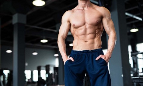12 &lambda;ό&gamma;&omicron;&iota; &gamma;&iota;&alpha; &alpha;&sigma;&kappa;ή&sigma;&epsilon;&iota;&sigmaf; &kappa;&omicron;&iota;&lambda;&iota;&alpha;&kappa;ώ&nu; &epsilon;&kappa;&tau;ό&sigmaf; &alpha;&pi;ό &tau;&omicron; six pack