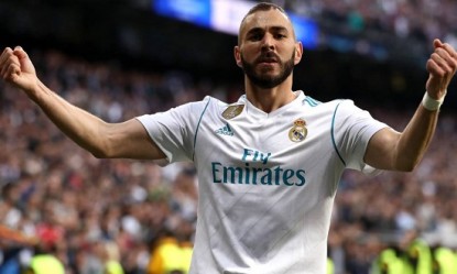 &Pi;ώ&sigmaf; &theta;&alpha; &alpha;&pi;&omicron;&kappa;&tau;ή&sigma;&epsilon;&iota;&sigmaf; &mu;&upsilon;ώ&delta;&epsilon;&sigmaf; &sigma;ώ&mu;&alpha; &sigma;&alpha;&nu; &tau;&omicron;&upsilon; Karim Benzema