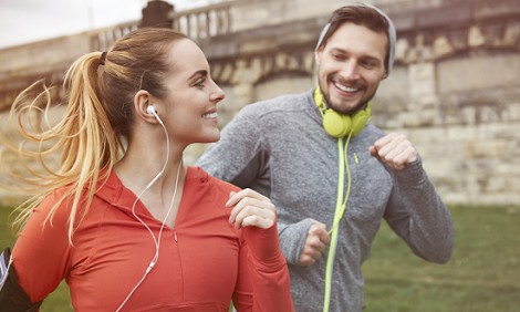 Γιατί οι άνδρες που γυμνάζονται έχουν καλύτερα αποτελέσματα από τις γυναίκες;