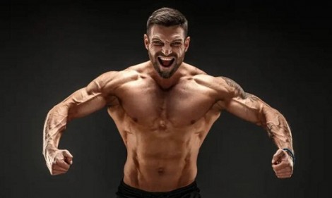 &Pi;&alpha;&nu;&delta;&eta;&mu;ί&alpha; Bigorexia: &Gamma;&iota;&alpha;&tau;ί ό&lambda;&omicron;&iota; &theta;έ&lambda;&omicron;&upsilon;&nu; &nu;&alpha; &phi;&tau;&iota;ά&xi;&omicron;&upsilon;&nu; &sigma;ώ&mu;&alpha; &sigma;&omicron;ύ&pi;&epsilon;&rho; ή&rho;&omega;&alpha;;