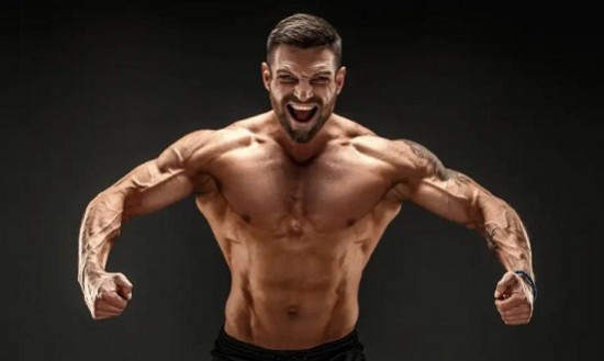 &Pi;&alpha;&nu;&delta;&eta;&mu;ί&alpha; Bigorexia: &Gamma;&iota;&alpha;&tau;ί ό&lambda;&omicron;&iota; &theta;έ&lambda;&omicron;&upsilon;&nu; &nu;&alpha; &phi;&tau;&iota;ά&xi;&omicron;&upsilon;&nu; &sigma;ώ&mu;&alpha; &sigma;&omicron;ύ&pi;&epsilon;&rho; ή&rho;&omega;&alpha;;