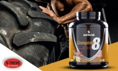 Complete 8 by Warrior Lab &gamma;&iota;&alpha; &mu;&upsilon;ϊ&kappa;ή &alpha;&nu;ά&pi;&tau;&upsilon;&xi;&eta; &kappa;&alpha;&iota; &alpha;&pi;&omicron;&theta;&epsilon;&rho;&alpha;&pi;&epsilon;ί&alpha;!