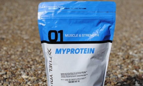 MyProtein: Προσφορές με -30% στα αγαπημένα σας προϊόντα!
