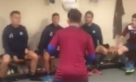 &Kappa;&epsilon;&phi;&alpha;&lambda;&iota;έ&sigmaf; &sigma;&tau;&alpha; &alpha;&pi;&omicron;&delta;&upsilon;&tau;ή&rho;&iota;&alpha; &kappa;&alpha;&iota; &gamma;&kappa;&omicron;&lambda; &sigma;&tau;&omicron;&nu; &kappa;ά&delta;&omicron; &sigma;&kappa;&omicron;&upsilon;&pi;&iota;&delta;&iota;ώ&nu;! (video)