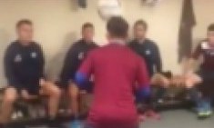 &Kappa;&epsilon;&phi;&alpha;&lambda;&iota;έ&sigmaf; &sigma;&tau;&alpha; &alpha;&pi;&omicron;&delta;&upsilon;&tau;ή&rho;&iota;&alpha; &kappa;&alpha;&iota; &gamma;&kappa;&omicron;&lambda; &sigma;&tau;&omicron;&nu; &kappa;ά&delta;&omicron; &sigma;&kappa;&omicron;&upsilon;&pi;&iota;&delta;&iota;ώ&nu;! (video)