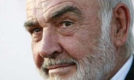 O Sean Connery ήταν κάποτε bodybuilder! (ΦΩΤΟ)