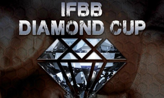 Ό&lambda;&omicron;&iota; &omicron;&iota; &alpha;&theta;&lambda;&eta;&tau;έ&sigmaf; &pi;&omicron;&upsilon; &theta;&alpha; &sigma;&upsilon;&mu;&mu;&epsilon;&tau;έ&chi;&omicron;&upsilon;&nu; &sigma;&tau;&omicron; IFBB Diamond Cup 2016 (&lambda;ί&sigma;&tau;&alpha;)