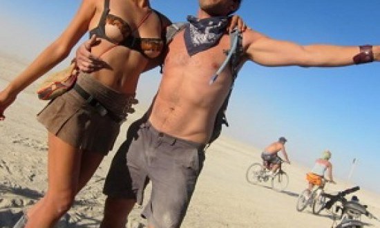 Ξεκίνησε το... καυτό πάρτι στα σύγχρονα «Σόδομα και Γόμορρα»