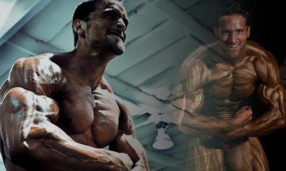 &Tau;&omicron; &alpha;&gamma;&omega;&nu;&iota;&sigma;&tau;&iota;&kappa;ό &pi;&rho;ό&gamma;&rho;&alpha;&mu;&mu;&alpha; &tau;&omicron;&upsilon; &epsilon;&lambda;&lambda;&eta;&nu;&iota;&kappa;&omicron;ύ bodybuilding &tau;&omicron;&nu; &mu;ή&nu;&alpha; &Nu;&omicron;έ&mu;&beta;&rho;&iota;&omicron;!