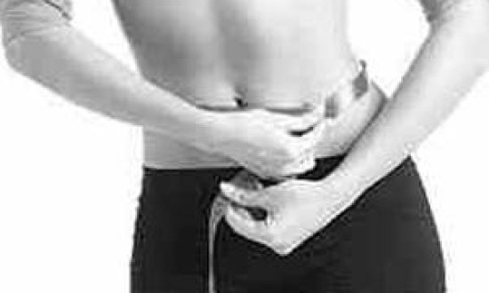 Η ορμόνη του λίπους: Τι είναι η λεπτίνη και γιατί δεν “παίζουμε” μαζί της