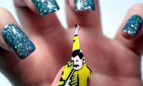 &Mu;&omicron;&nu;&alpha;&delta;&iota;&kappa;έ&sigmaf; &pi;&rho;&omicron;&tau;ά&sigma;&epsilon;&iota;&sigmaf; &alpha;&pi;&omicron;&kappa;&rho;&iota;ά&tau;&iota;&kappa;&omega;&nu; &mu;&alpha;&nu;&iota;&kappa;&iota;&omicron;ύ&rho;! (video)