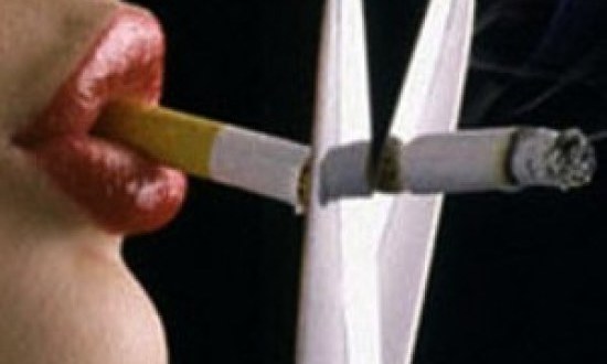 15 τσιγάρα αρκούν για να βλάψουν τα γονίδια