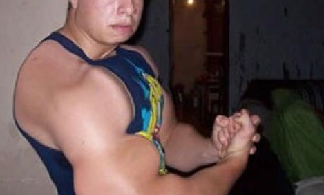 &Pi;&omicron;&lambda;ύ &gamma;έ&lambda;&iota;&omicron;: &Delta;&epsilon;ί&tau;&epsilon; &tau;&omicron;&upsilon;&sigmaf; &pi;&omicron;&upsilon; &pi;&omicron;&zeta;ά&rho;&omicron;&upsilon;&nu; &mu;&epsilon; &kappa;&alpha;&mu;ά&rho;&iota;! &Mu;&iota;&lambda;ά&mu;&epsilon; &gamma;&iota;&alpha; &pi;&omicron;&lambda;ύ photoshop