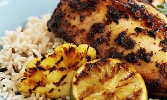 Τα 4 κορυφαία γεύματα για όγκο