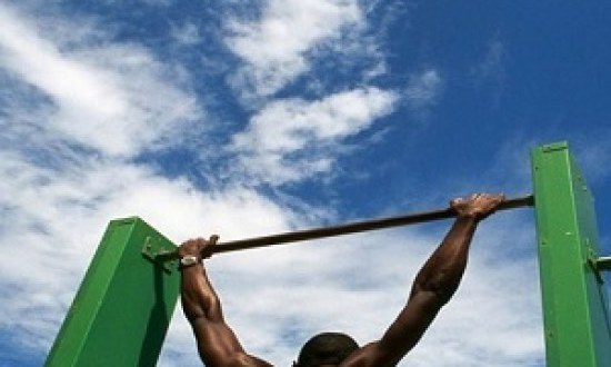 Η άνοιξη έφτασε! Πάμε για άσκηση;