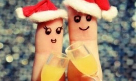 Ερωτική η τελευταία εβδομάδα του χρόνου για όλα τα ζώδια!