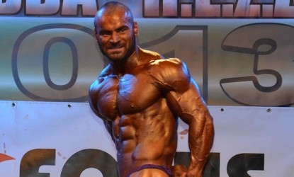 &Beta;&alpha;&theta;ύ &pi;έ&nu;&theta;&omicron;&sigmaf; &sigma;&tau;&omicron; &epsilon;&lambda;&lambda;&eta;&nu;&iota;&kappa;ό bodybuilding &gamma;&iota;&alpha; &tau;&eta;&nu; &xi;&alpha;&phi;&nu;&iota;&kappa;ή &alpha;&pi;ώ&lambda;&epsilon;&iota;&alpha; &tau;&omicron;&upsilon; &Tau;&zeta;ό&nu;&iota; &Gamma;&iota;&omicron;ύ&sigma;&epsilon;&phi;