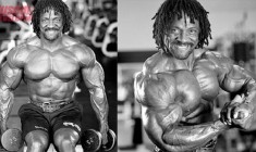 &Omicron; "&Nu;&omicron;&nu;ό&sigmaf;" &tau;&omicron;&upsilon; bodybuilding &kappa;&alpha;&iota; &mu;ί&alpha; &delta;&upsilon;&nu;&alpha;&tau;ή &pi;&rho;&omicron;&pi;ό&nu;&eta;&sigma;&eta; &gamma;&iota;&alpha; &chi;έ&rho;&iota;&alpha;