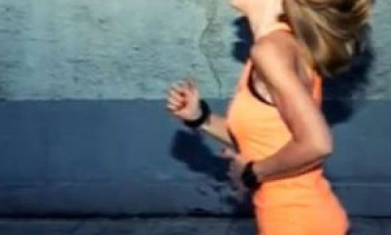 Η προπόνηση της Έλλης Στάη για το Ladies Run