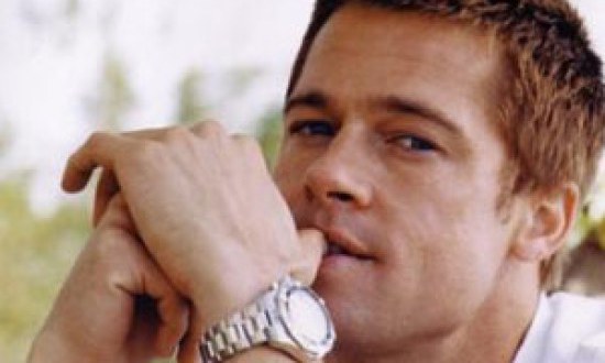 Δείξε πιο ελκυστικός από ποτέ με μερικές απλές κινήσεις!