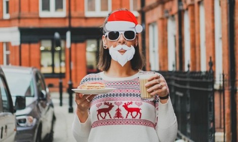 Τι τρώνε τα Χριστούγεννα στον υπόλοιπο κόσμο;