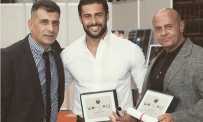 &Beta;&rho;ά&beta;&epsilon;&upsilon;&sigma;&eta; &sigma;&epsilon; &Gamma;&iota;ά&nu;&nu;&eta; &kappa;&alpha;&iota; &Kappa;&omega;&nu;&sigma;&tau;&alpha;&nu;&tau;ί&nu;&omicron; &Beta;&alpha;&sigma;ά&lambda;&omicron; &gamma;&iota;&alpha; &tau;&eta;&nu; &pi;&rho;&omicron;&sigma;&phi;&omicron;&rho;ά &tau;&omicron;&upsilon;&sigmaf;!