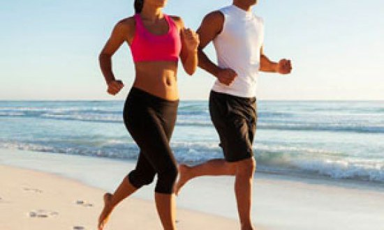 Με ποιο ρυθμό τρεξίματος θα κάψεις περισσότερες θερμίδες και λίπος και με ποιο ρυθμό θα διατηρήσεις τη μυϊκή σου μάζα !