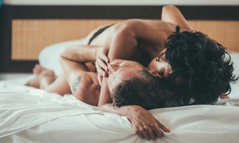 Τι σκέφτεται ένας άντρας όταν κάνει σεξ