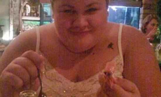 Το πιστεύτε ή όχι, η κοπέλα της φωτογραφίας είναι, σήμερα, κουκλάρα...