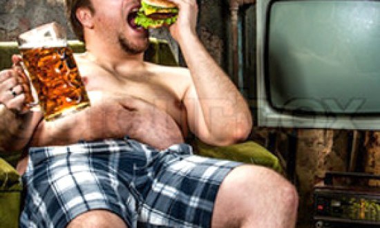 Τα ψυχογενή αίτια της πρόσληψης βάρους