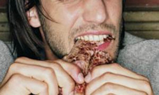 Αν θέλεις να χάσεις λίπος....φάε ΠΡΩΤΕΙΝΗ!!!