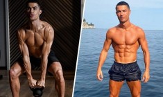 &Mu;ά&theta;&epsilon; &tau;ί &epsilon;ί&nu;&alpha;&iota; &tau;&omicron; scrotox &pi;&omicron;&upsilon; &lambda;έ&gamma;&epsilon;&tau;&alpha;&iota; &pi;&omega;&sigmaf; έ&kappa;&alpha;&nu;&epsilon; &omicron; Cristiano Ronaldo &sigma;&tau;&omicron; &mu;ό&rho;&iota;ό &tau;&omicron;&upsilon;!