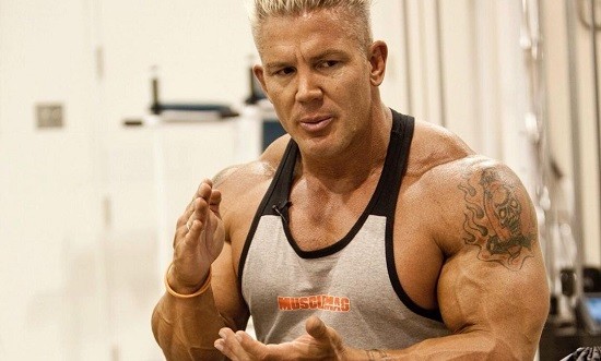 &Pi;έ&theta;&alpha;&nu;&epsilon; &pi;&alpha;&sigma;ί&gamma;&nu;&omega;&sigma;&tau;&omicron;&sigmaf; bodybuilder: &Tau;&omicron; &sigma;&upsilon;&gamma;&kappa;&lambda;&omicron;&nu;&iota;&sigma;&tau;&iota;&kappa;ό &mu;ή&nu;&upsilon;&mu;&alpha; &tau;&omicron;&upsilon; &gamma;&iota;&omicron;&upsilon; &tau;&omicron;&upsilon; &kappa;&alpha;&iota; &tau;&alpha; &alpha;ί&tau;&iota;&alpha; &theta;&alpha;&nu;ά&tau;&omicron;&upsilon;