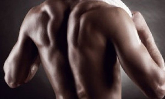 3 ασκήσεις με την πετσέτα του μπάνιου