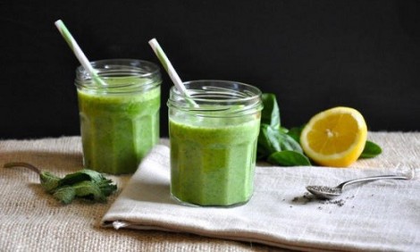 «Λιώστε» το λίπος στην κοιλιά με αυτό το ρόφημα