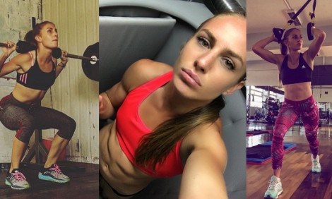 Κατερίνα Δαλάκα: Ο νέος «Ντάνος» του Survivor είναι γυναίκα!