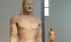 &Pi;ό&sigma;&alpha; &kappa;&iota;&lambda;ά ή&tau;&alpha;&nu; &omicron;&iota; &Alpha;&rho;&chi;&alpha;ί&omicron;&iota; Έ&lambda;&lambda;&eta;&nu;&epsilon;&sigmaf; &kappa;&alpha;&iota; &Epsilon;&lambda;&lambda;&eta;&nu;ί&delta;&epsilon;&sigmaf;; &Eta; έ&rho;&epsilon;&upsilon;&nu;&alpha; &epsilon;&kappa;&pi;&lambda;ή&sigma;&sigma;&epsilon;&iota;