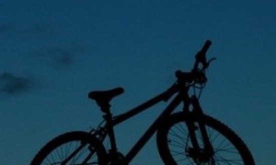 Νυχτερινή Αθήνα... by bike! (VIDEO)