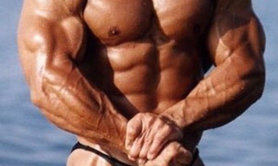 Ας... μιλήσουμε λίγο για bodybuilding! (ΦΩΤΟ)