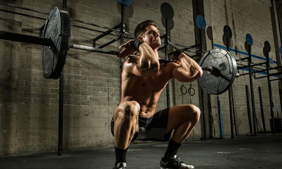 5 &alpha;&pi;ό &tau;&alpha; &pi;&iota;&omicron; &pi;&rho;&omicron;&kappa;&lambda;&eta;&tau;&iota;&kappa;ά CrossFit &pi;&rho;&omicron;&gamma;&rho;ά&mu;&mu;&alpha;&tau;&alpha;