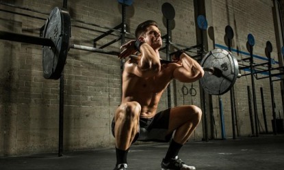 5 &alpha;&pi;ό &tau;&alpha; &pi;&iota;&omicron; &pi;&rho;&omicron;&kappa;&lambda;&eta;&tau;&iota;&kappa;ά CrossFit &pi;&rho;&omicron;&gamma;&rho;ά&mu;&mu;&alpha;&tau;&alpha;